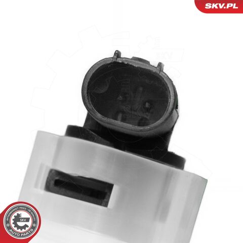 Розширювальний бачок, охолоджувальна рідина Розширювальний бачок, охолоджувальна рідина