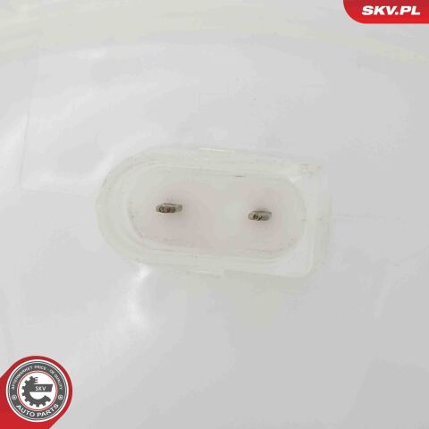 Компенсационный бак, охлаждающая жидкость Компенсационный бак, охлаждающая жидкость