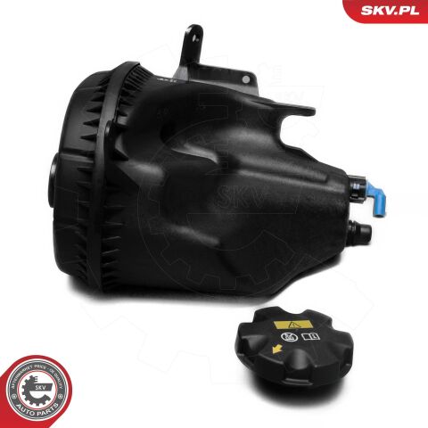 Розширювальний бачок, охолоджувальна рідина Розширювальний бачок, охолоджувальна рідина