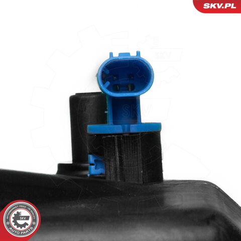 Компенсационный бак, охлаждающая жидкость Компенсационный бак, охлаждающая жидкость