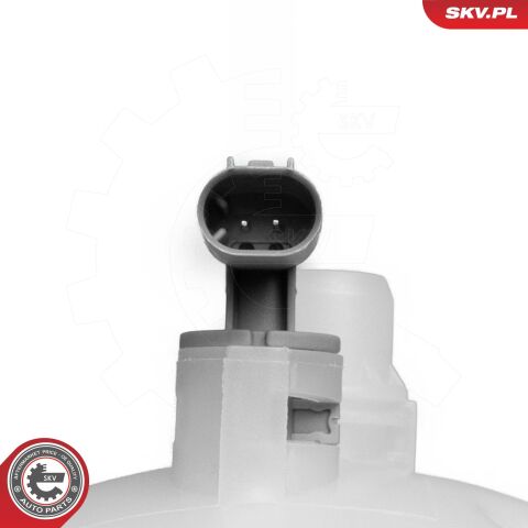 Розширювальний бачок, охолоджувальна рідина