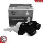 Розширювальний бачок, охолоджувальна рідина