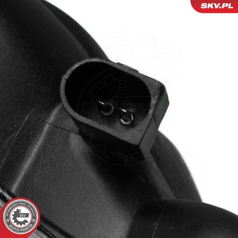 Розширювальний бачок, охолоджувальна рідина