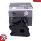 Розширювальний бачок, гідравл. рідина (рульов. механізм з підсилюв.)