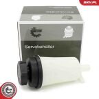 Розшир.бачок, гідравл. рідина (рульов. механізм з підсилюв.) Розшир.бачок, гідравл. рідина (рульов. механізм з підсилюв.)