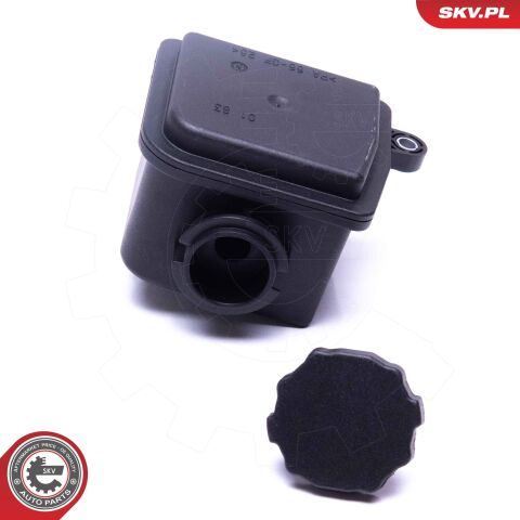 Розшир.бачок, гідравл. рідина (рульов. механізм з підсилюв.) Розшир.бачок, гідравл. рідина (рульов. механізм з підсилюв.)