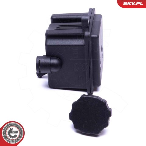 Розшир.бачок, гідравл. рідина (рульов. механізм з підсилюв.) Розшир.бачок, гідравл. рідина (рульов. механізм з підсилюв.)