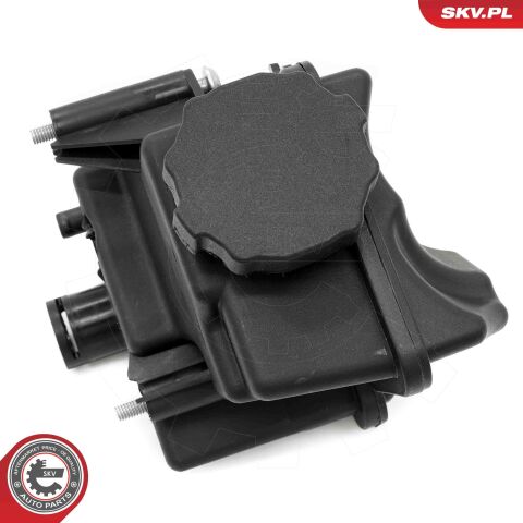 Розширювальний бачок, гідравл. рідина (рульов. механізм з підсилюв.)