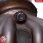 Катализатор, фото 4 - интернет-магазин Auto-Mechanic