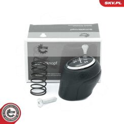 Ручка рычага переключения передач Ручка рычага переключения передач