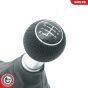 Ручка рычага переключения передач, фото 9 - интернет-магазин Auto-Mechanic