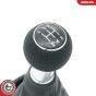 Ручка рычага переключения передач, фото 9 - интернет-магазин Auto-Mechanic