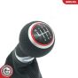 Ручка рычага переключения передач, фото 9 - интернет-магазин Auto-Mechanic