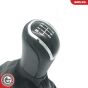 Ручка рычага переключения передач, фото 9 - интернет-магазин Auto-Mechanic
