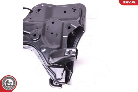 Надрамник/підрамник