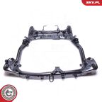 Надрамник/підрамник