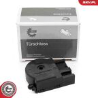 Вимикач запалювання/стартера