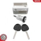 Циліндр замка запалювання Циліндр замка запалювання