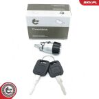 Циліндр замка запалювання