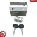 Циліндр замка запалювання