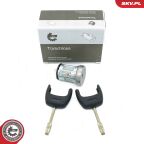 Циліндр замка запалювання