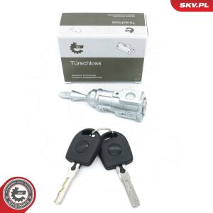 Циліндр замка