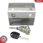 Циліндр замка