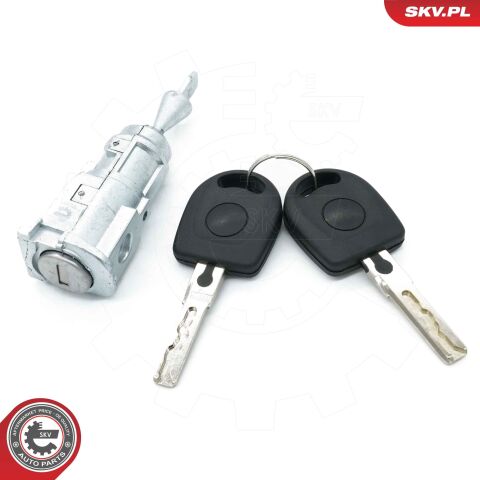 Циліндр замка