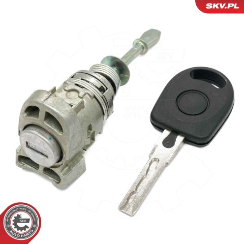 Циліндр замка