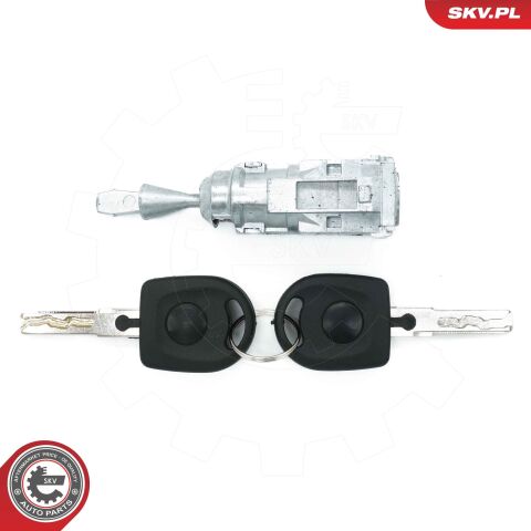 Циліндр замка