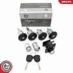 Комплект замка, замок Комплект замка, замок