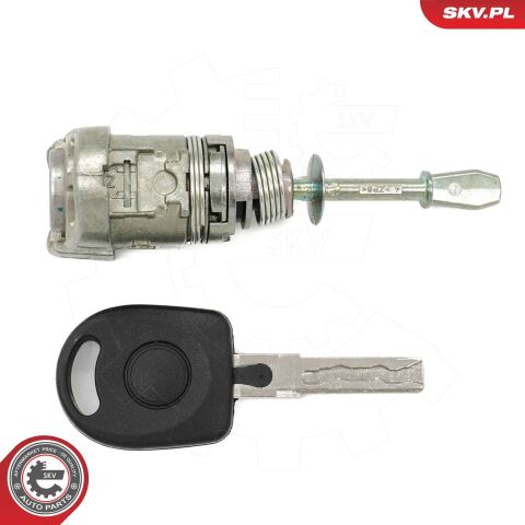 Циліндр замка