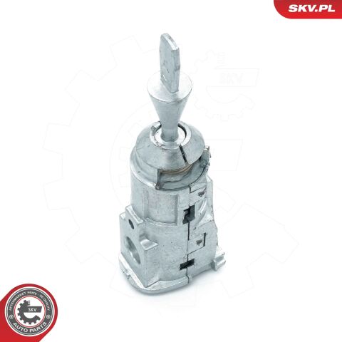 Циліндр замка