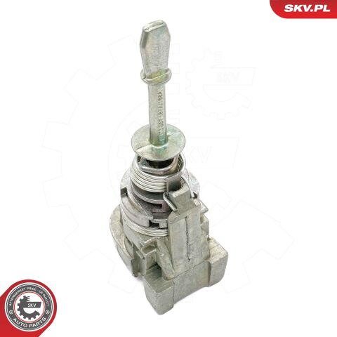 Циліндр замка