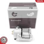 Тормозной суппорт