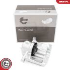 Тормозной суппорт