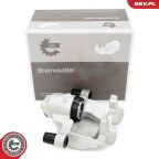 Гальмівний супорт