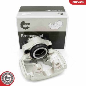 Тормозной суппорт