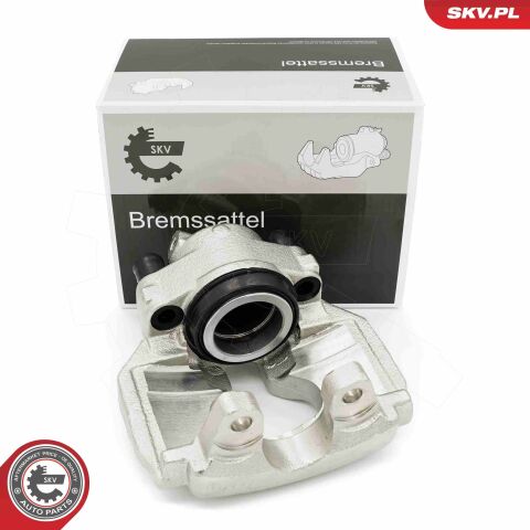 Гальмівний супорт