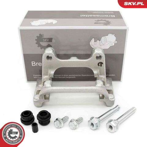 Скоба гальмівного супорту