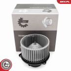 Вентилятор салону