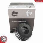 Вентилятор салону