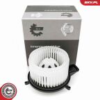 Вентилятор салону Вентилятор салону