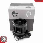 Вентилятор салона Вентилятор салона