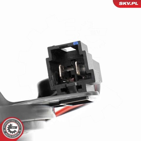 Вентилятор салону Вентилятор салону