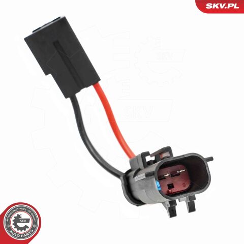 Вентилятор салону Вентилятор салону