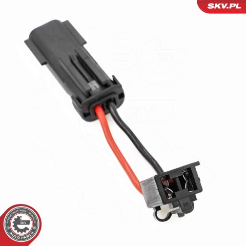 Вентилятор салону Вентилятор салону