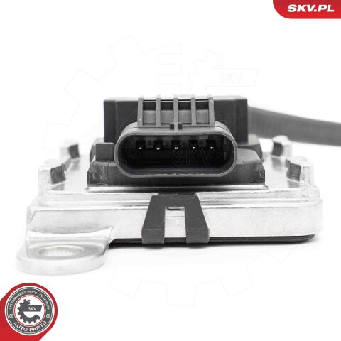 Датчик NOx, система впорскування сечовини Датчик NOx, система впорскування сечовини