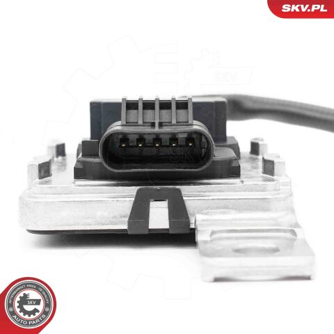 Датчик NOx, система впорскування сечовини Датчик NOx, система впорскування сечовини