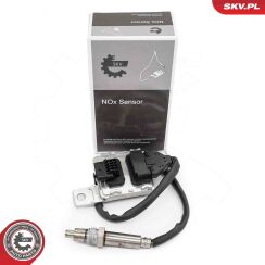 Датчик NOx, каталізатор NOx Датчик NOx, каталізатор NOx